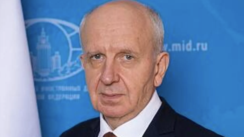 МИД Черногории вызвал посла России Лукашика