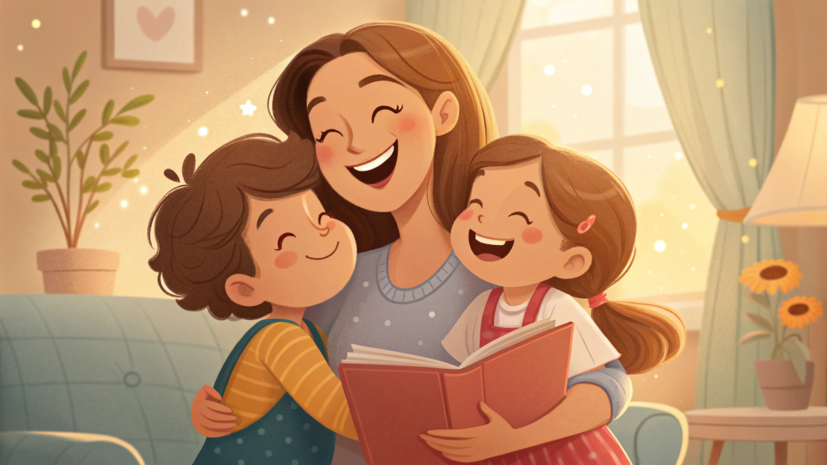 Настоящие защитницы: как в России отмечается День матери