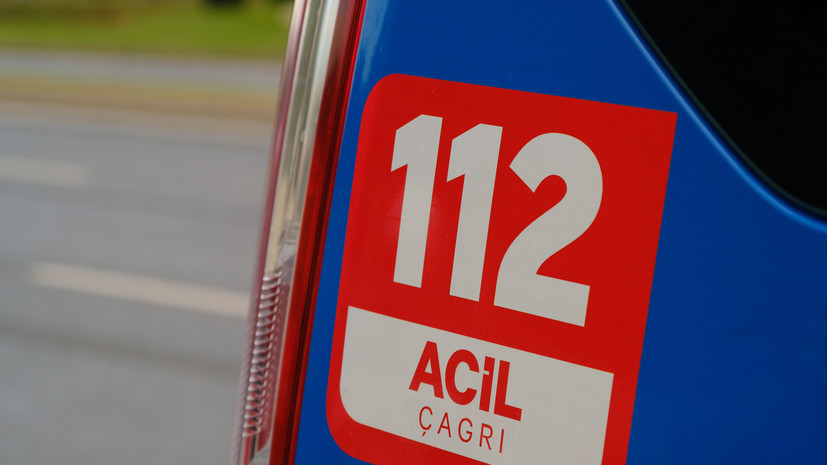 NTV: причиной гибели туристов в Стамбуле мог стать фосфид алюминия