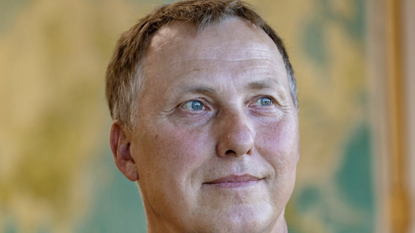 Во время командировки в КНР умер учёный Сергей Масленников