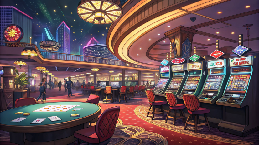 В России ужесточат правила для рекламы азартных игр