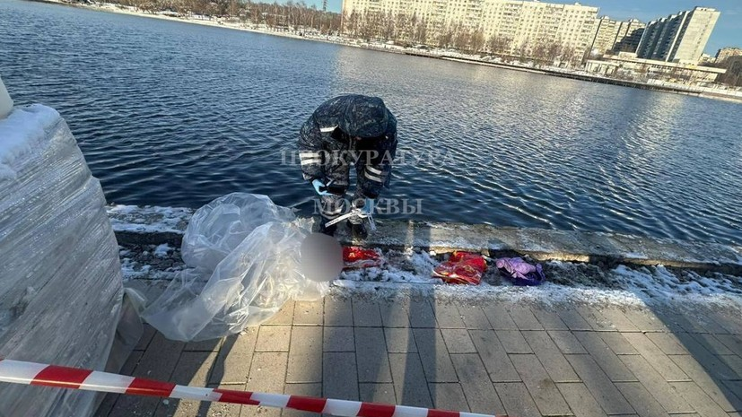 Возбуждено уголовное дело о халатности из-за убийства ребёнка в Подмосковье