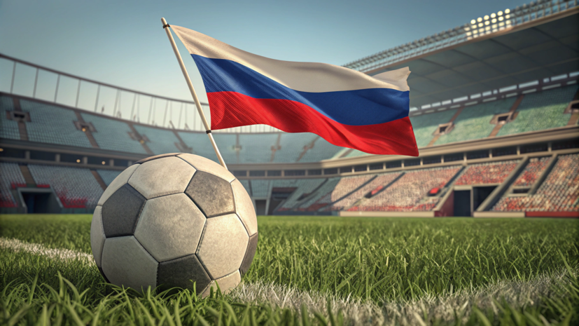 УЕФА обсуждает допуск России до международных турниров