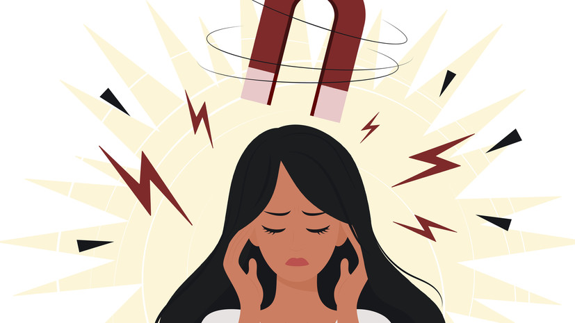 Врач Демьяновская посоветовала готовить организм к магнитным бурям заранее