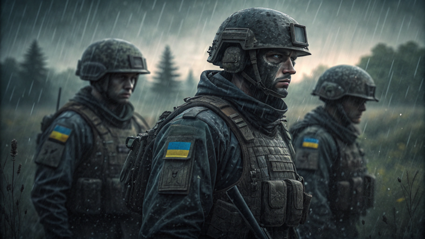 ТАСС: потери ВСУ с начала СВО составили почти 1,5 млн убитыми и ранеными