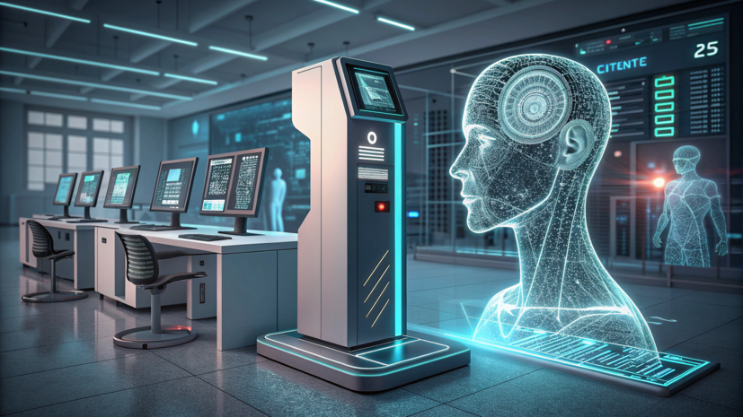 Доцент ИТМО: современная биометрия невозможна без искусственного интеллекта