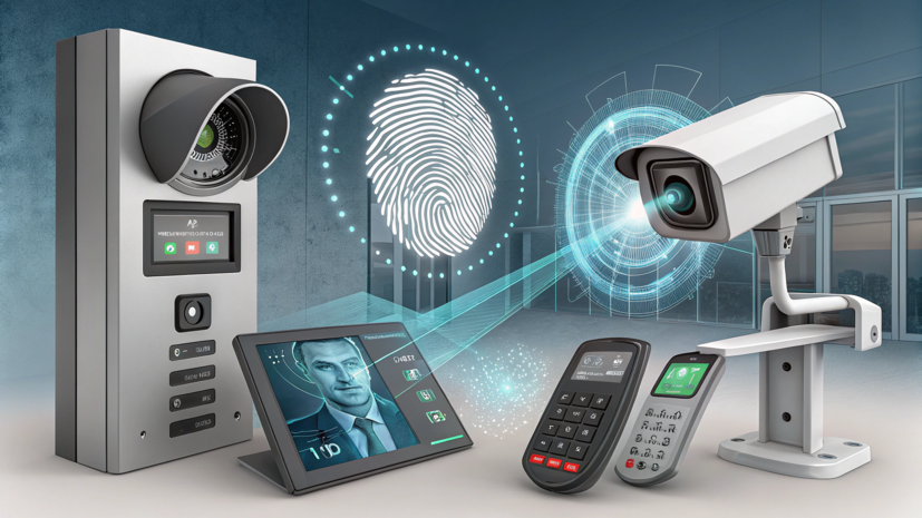 В ИТМО раскрыли сложности внедрения биометрических технологий