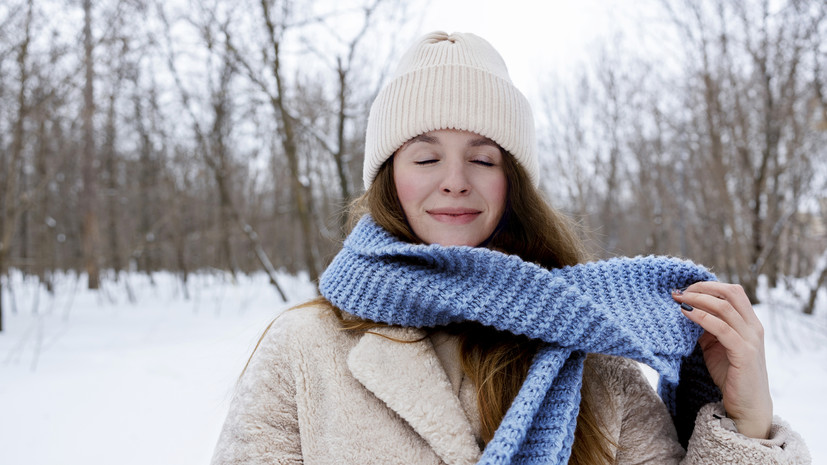Синоптик Вильфанд: нынешняя зима прогнозируется не холодной