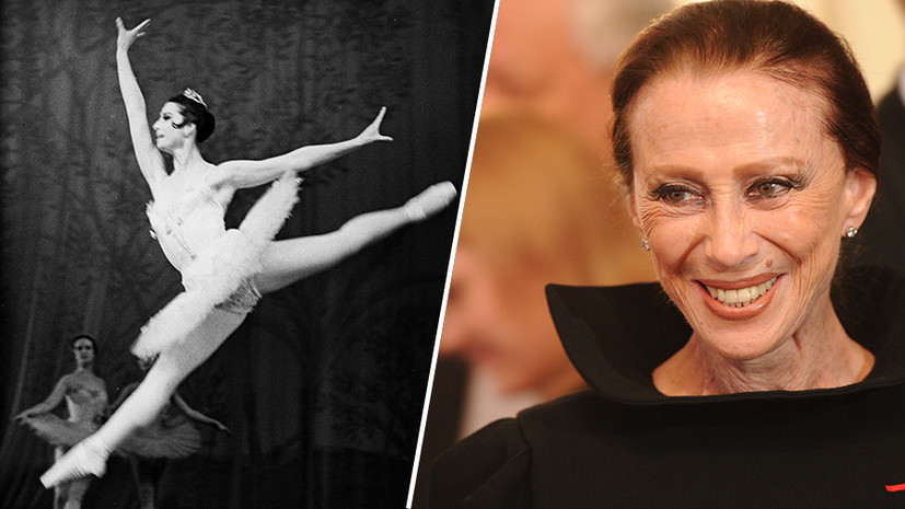 «Каждый прыжок сопровождался крещендо аплодисментов»: 100 лет со дня рождения Майи Плисецкой