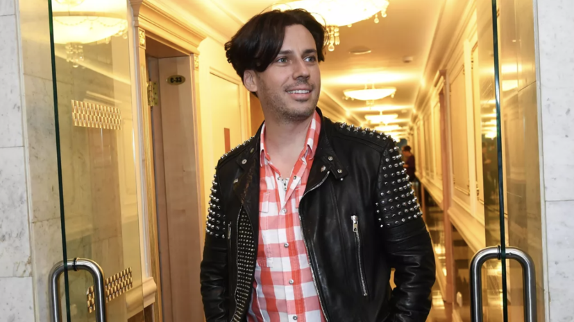 В Израиле опровергли RT сообщения о якобы проверке иноагента Галкина из-за видео