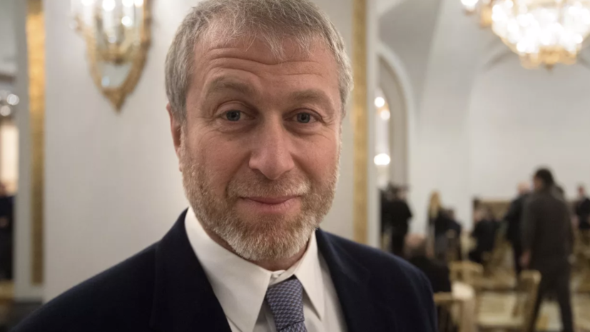 Daily Telegraph: иск Абрамовича заморозил перевод средств от продажи «Челси»
