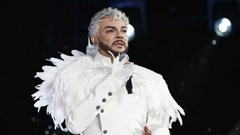 С Киркорова хотят взыскать 12 млн рублей по кредитному договору