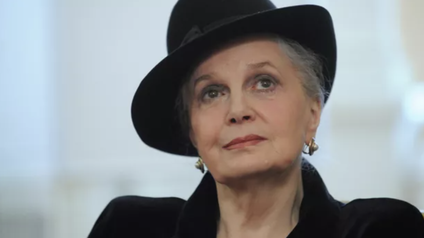 Режиссёр Андрей Житинкин рассказал о работе с Элиной Быстрицкой