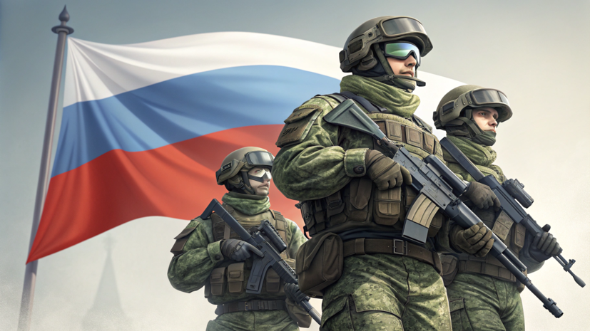 Российская армия освободила Нечаевку в Днепропетровской области Российская армия освободила Нечаевку в Днепропетровской области