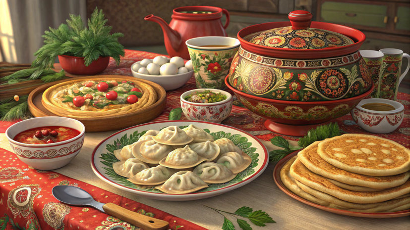 Выставка «РусАртСтиль» пройдёт в Москве с 19 по 23 ноября