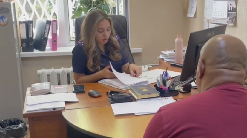 Калининградцев будут судить за фейковую легализацию больше 1000 мигрантов