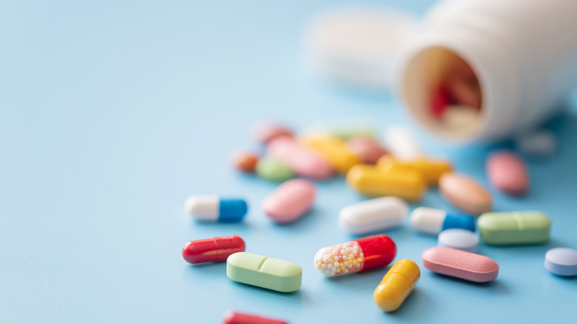 В России зафиксировали рекорды продаж аналогов «Оземпика»