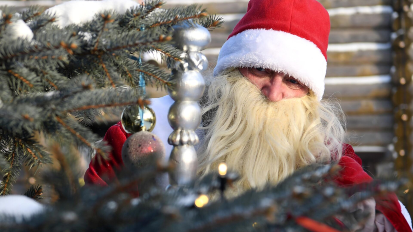 Арзамасец рассказал о победе в конкурсе Дедов Морозов