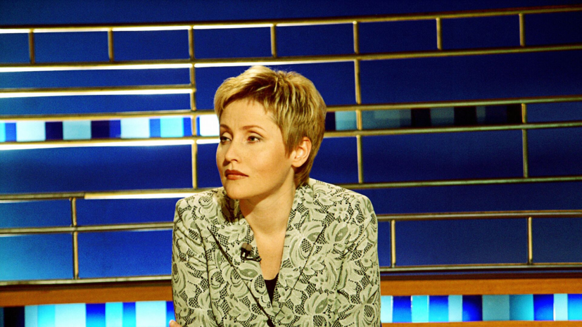 Жанну Агалакову оштрафовали за нарушение порядка деятельности иноагента