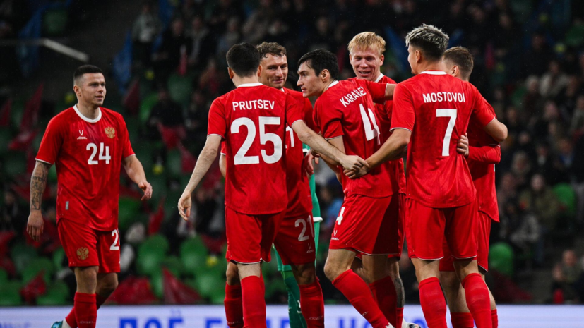 Сборная Сомали заинтересована в матче с командой России