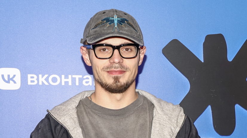 СК завершил расследование дела в отношении блогера Никиты Ефремова