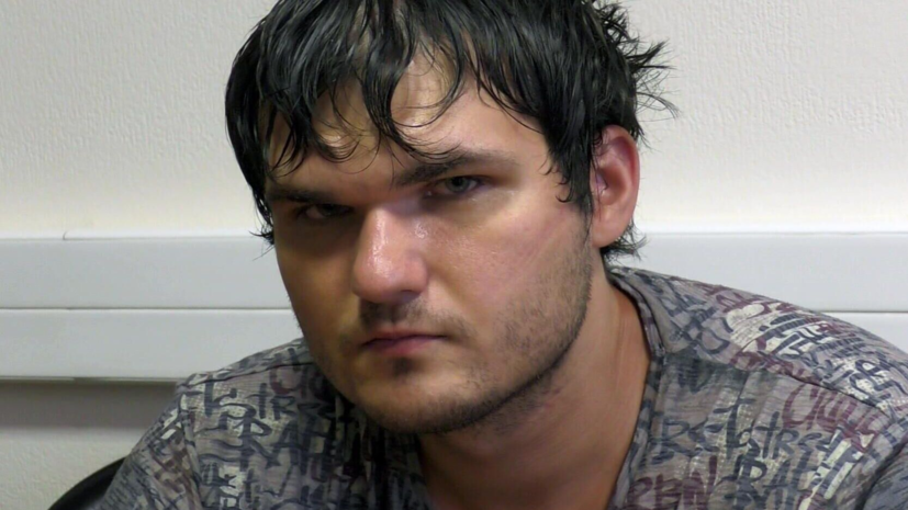 Защита Евгения Серебрякова признала, что его обманули кураторы с Украины