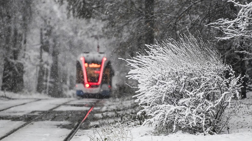 Холоднее, чем в прошлом году, но не аномально: синоптики рассказали, какой будет предстоящая зима в России