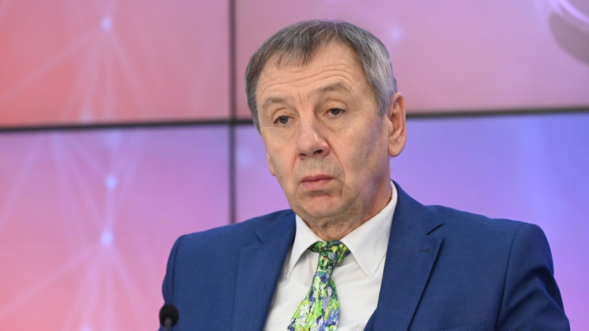 Политологу Маркову грозит штраф за нарушение порядка деятельности иноагента