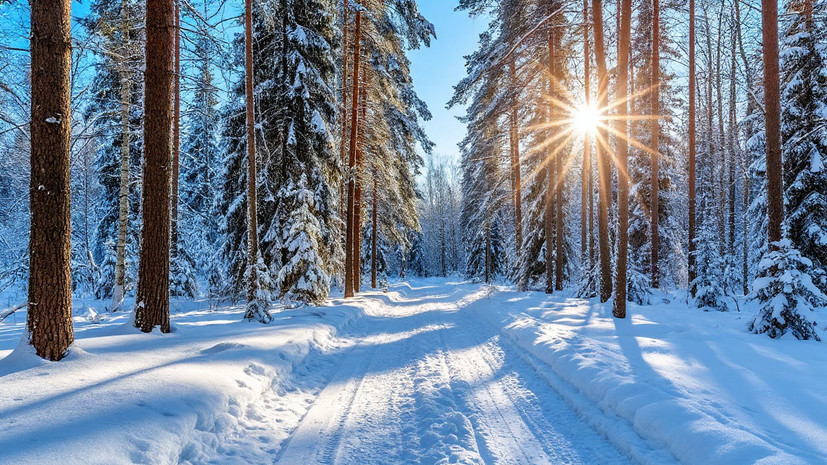 День Матрёны Зимней: как его правильно провести