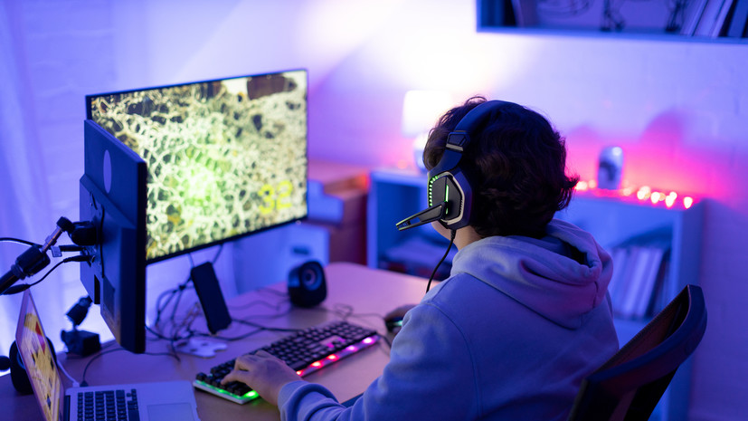 Юрист Соловьёв объяснил об ответственности за игру S.T.A.L.K.E.R