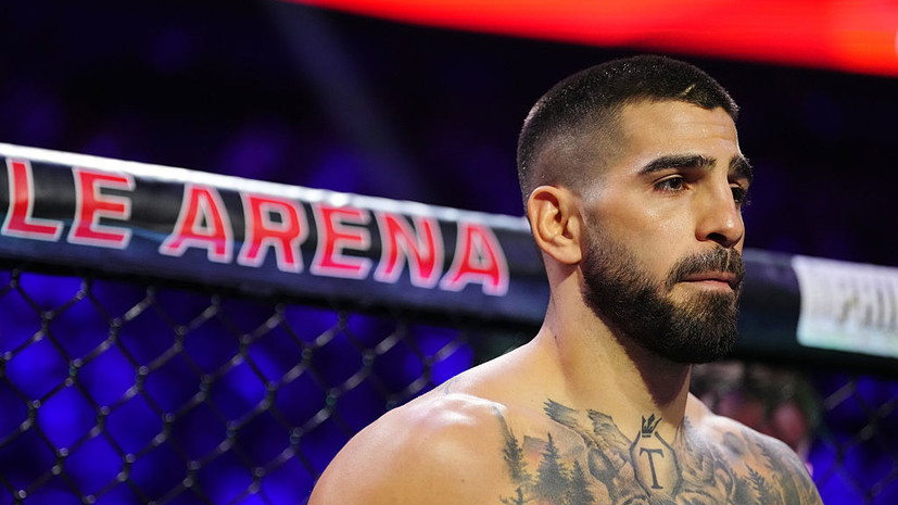 Гаджиев: следующим соперником Махачева станет либо Моралес, либо Топурия