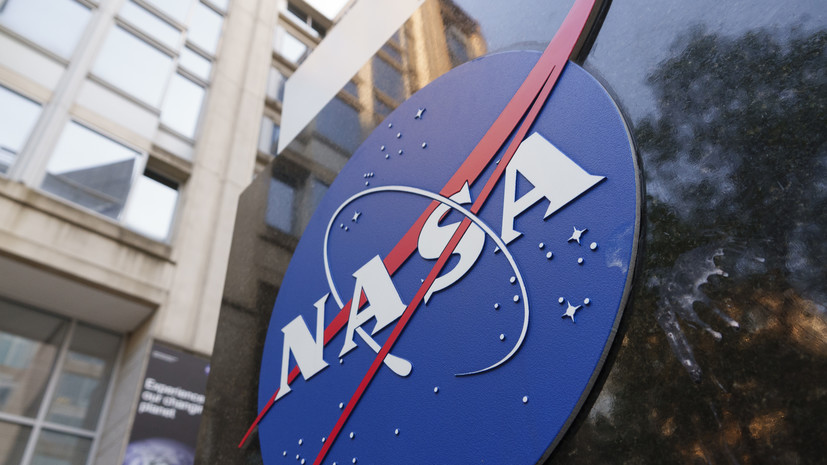 NASA проведёт прямую трансляцию о космическом объекте 3I/ATLAS 19 ноября