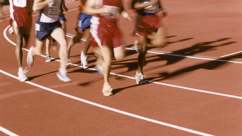 Глава МОК: каждый спортсмен должен иметь возможность участвовать в соревнованиях без дискриминации