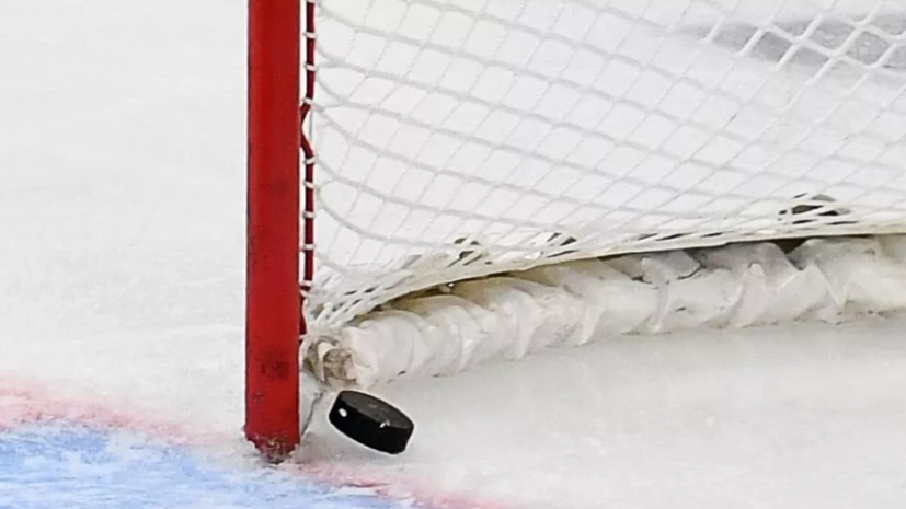 Горбунов — об игре против брата в ВХЛ: выиграл у меня вбрасывание, и после этого «Тамбов» забил, я в накладе не остался