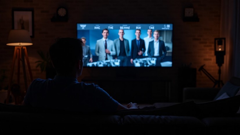 Психолог Шавырина: любимые кинокартины могут рассказать о характере человека