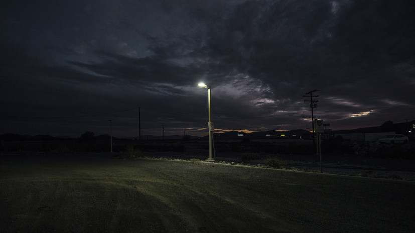 В Макеевке ввели графики отключения света