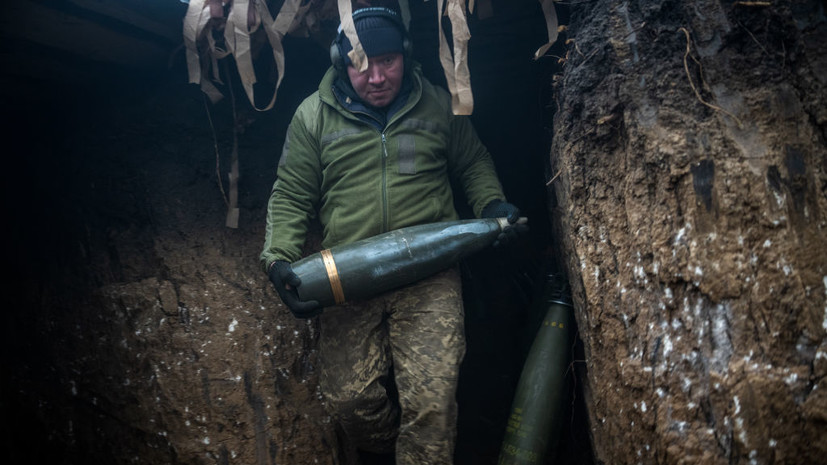 Депутат Торо: на Украине гибнут по 20 наёмников из Колумбии в неделю