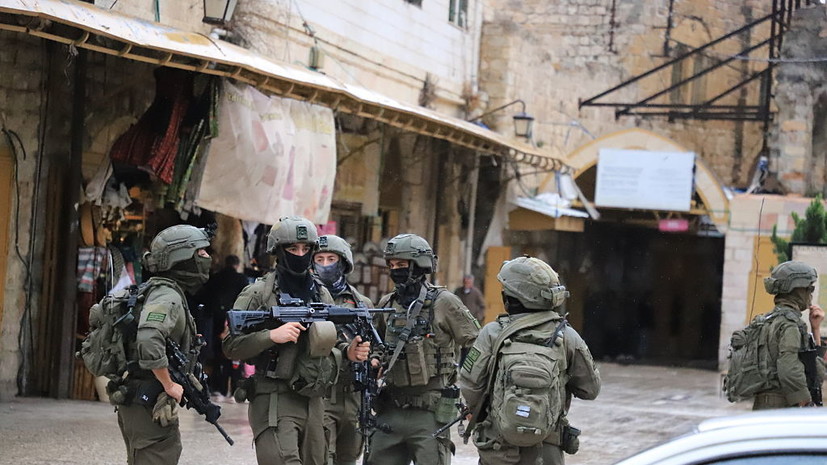 При израильском ударе по городу Сайда на юге Ливана погибли 13 человек