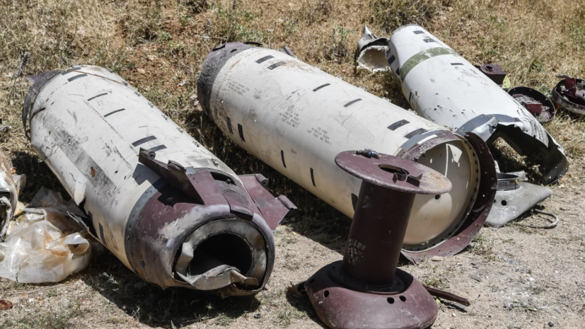 Обломки ATACMS повредили крыши геронтологического центра и детдома в Воронеже