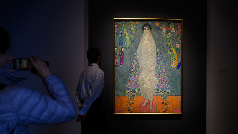 На Sotheby’s продали самую дорогую картину в истории аукциона