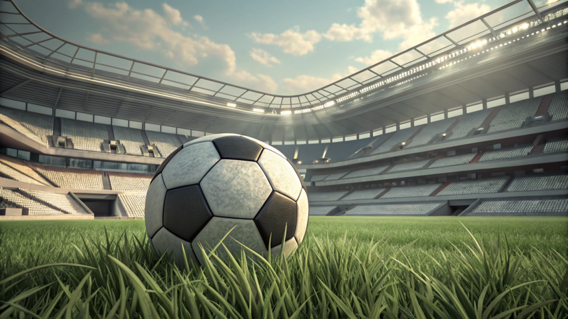 Определились участники стыковых матчей отбора на ЧМ-2026 в Европе