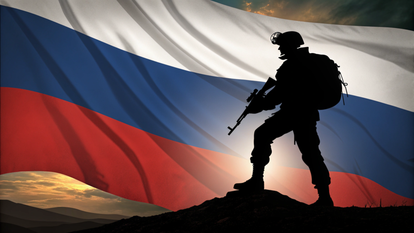 ВС России обнаружили два брошенных крупных склада ВСУ в Купянске