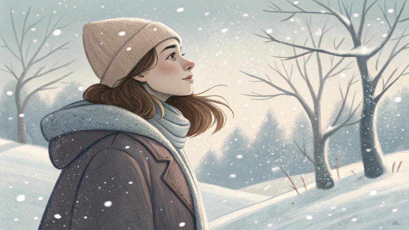 Врач Болибок объяснил, почему зимой лучше носить шапку