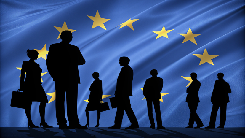 Макгрегор: существование западных элит зависит от ненависти к России