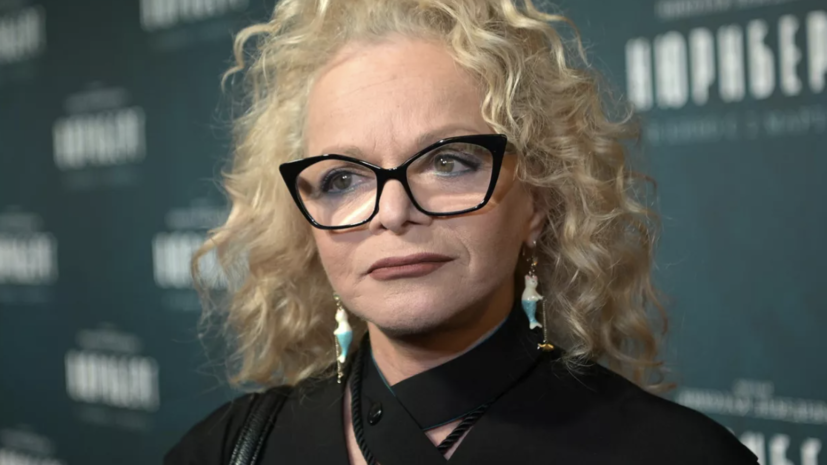 Адвокат Зернов: дело Долиной о продаже квартиры не прецедентное