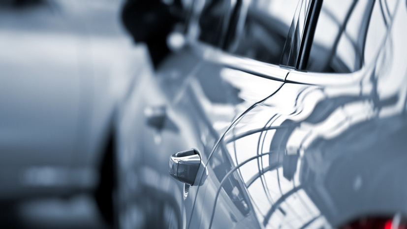 Автостат: импорт новых легковых авто в Россию сократился на 64%