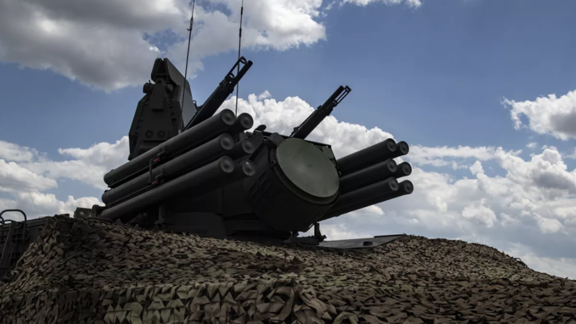 «Высокоточные комплексы»: атака ВСУ в Воронеже подтвердила надёжность «Панциря»