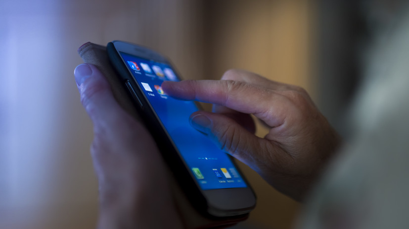 Депутат Говырин: теперь подтвердить статус пенсионера можно с помощью телефона