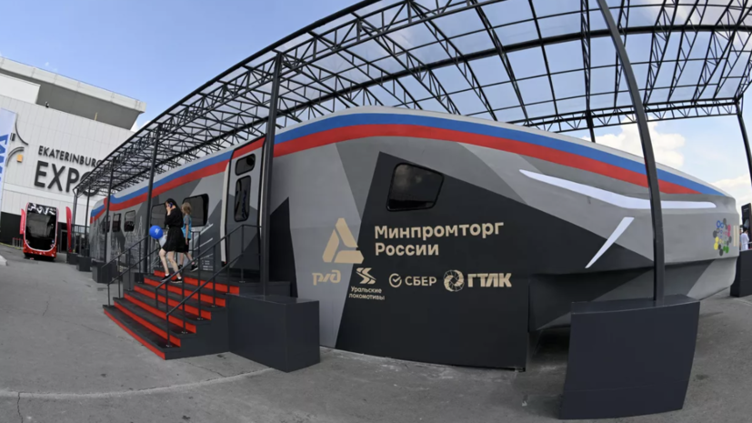 Савельев допустил переход 50% авиапассажиров на ВСМ Москва — Петербург