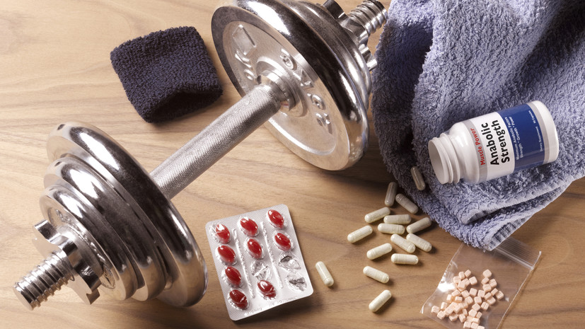 Федеральный суд США отклонил антимонопольный иск «Олимпиады на стероидах»